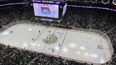 Askarov Gets Sharks to OT, Graf Wins It 2-1!