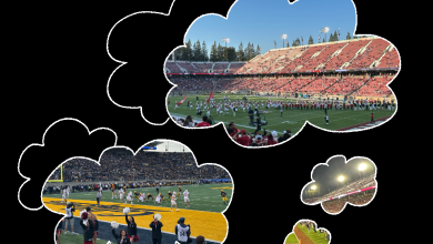 Asking Stanford: Share a game day memory