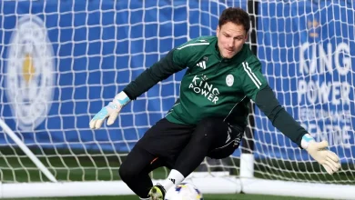 Asmir Begovic gives Stoke City verdict as he prepares for reunion