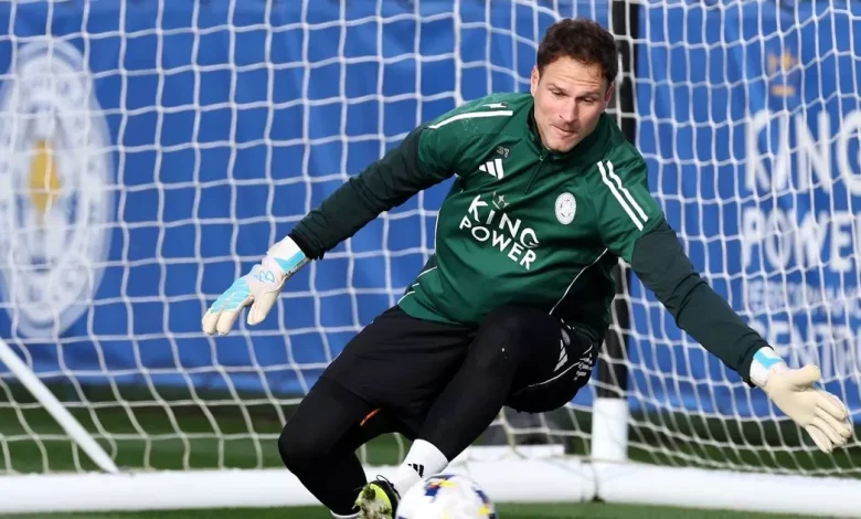Asmir Begovic gives Stoke City verdict as he prepares for reunion