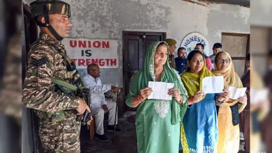 Assembly ByPolls Result Live Updates: Budgam, Jubilee Hills, Tarn Taran Among 8 Constituencies Awaiting ByPoll Results Today, Counting Begins