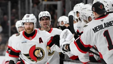 Assessing Life Without The Tkaptain: What Do We Know Now About The Ottawa Senators?