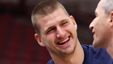 Assist pair stat proves how far Jokic is ahead of his peers