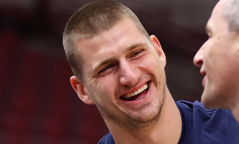 Assist pair stat proves how far Jokic is ahead of his peers