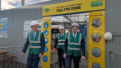 Assistance payments to rise as Taoiseach defends absence of annual housing delivery targets