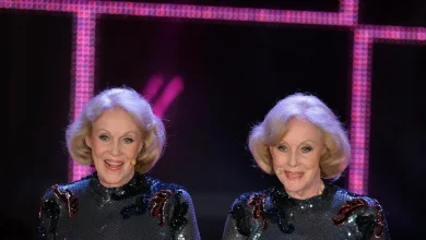 Assisted suicide for Kessler Twins - Bild