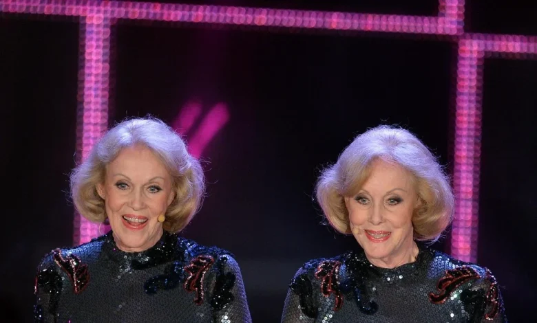 Assisted suicide for Kessler Twins - Bild