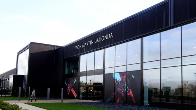 Aston Martin job losses feared at Welsh site with reports 100 roles could be at risk