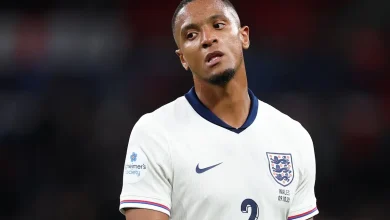 Aston Villa Star Dubbed 'So Comfortable' Amid England Prediction