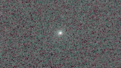 Astronomer catches sight of interstellar Comet 3I/ATLAS returning to the predawn sky — Here's how you can too