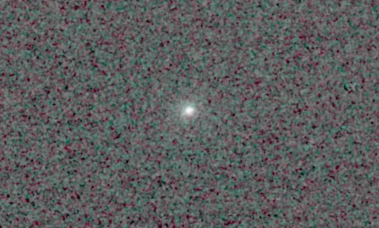 Astronomer catches sight of interstellar Comet 3I/ATLAS returning to the predawn sky — Here's how you can too