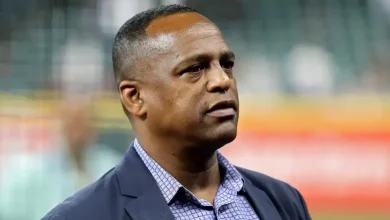 Astros Among Favorites to Poach Yankees Outfielder in Free Agency