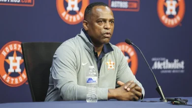 Astros Player Acquired Ahead of Trade Deadline Seen as Offseason Trade Candidate