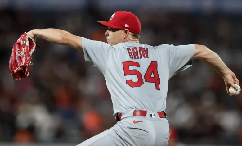 Astros Rumors: Donovan, Gray, Contreras, Walker, Paredes