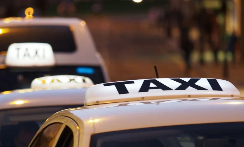 Asylum seekers to be banned from using taxis for medical appointments