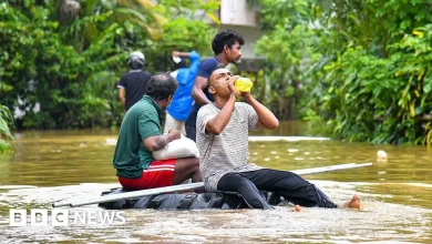 At least 193 dead in Sri Lanka flood, with many more missing