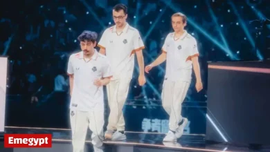 Atakhan’s Defeat Ends G2’s Worlds 2025 Journey; TES Advances to Semis