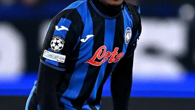 Atalanta New Coach Banks on Ademola Lookman to Steer Club Back to Reckoning