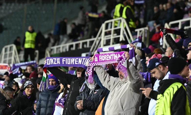 Atalanta v Fiorentina: facts and figures -