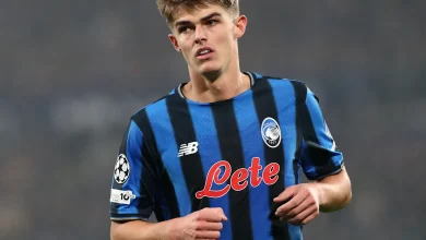 ✅Atalanta v Sassuolo line-ups: Lookman, CDK, Scamacca, Berardi