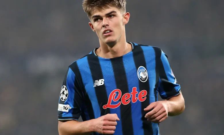 ✅Atalanta v Sassuolo line-ups: Lookman, CDK, Scamacca, Berardi