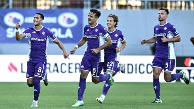 Atalanta vs Fiorentina Prediction and Betting Tips | 30th November 2025