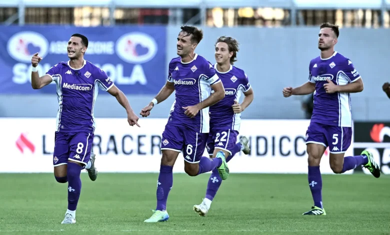 Atalanta vs Fiorentina Prediction and Betting Tips | 30th November 2025