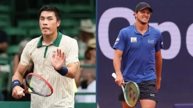 Athens 2025 Day 4: Men's singles prediction ft. Brandon Nakashima vs Marcos Giron, Luciano Darderi vs Miomir Kecmanovic | Hellenic Championship