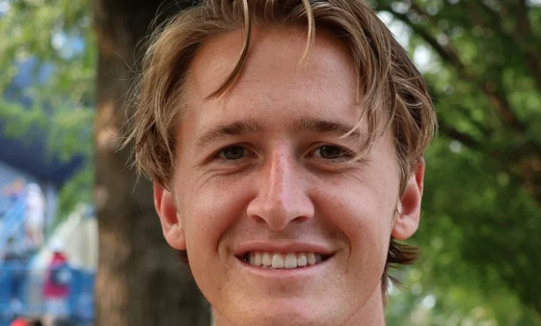 Athens Open Tennis Draws and Schedule for Friday, November 7, 2025