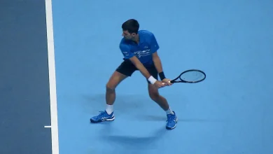 Athens QF previews and predictions: Djokovic vs. Borges, Korda vs. Kecmanovic