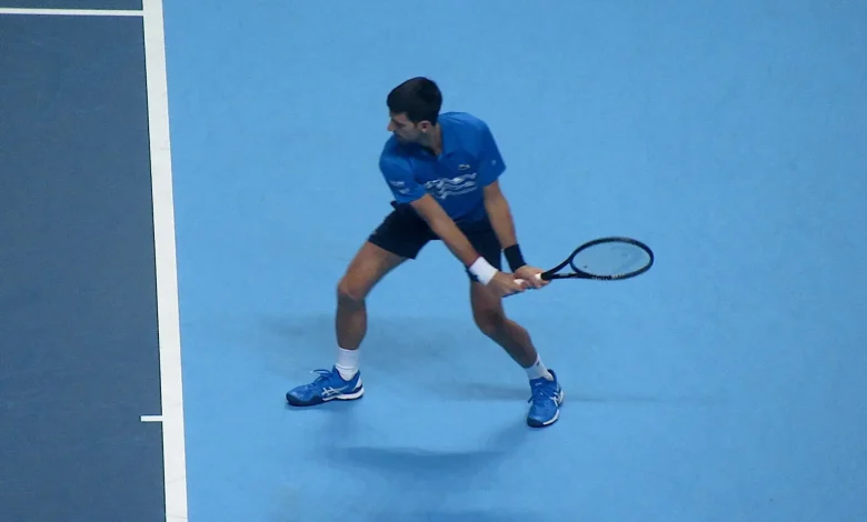 Athens QF previews and predictions: Djokovic vs. Borges, Korda vs. Kecmanovic