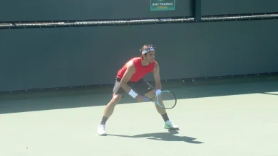 Athens SF previews and predictions: Musetti vs. Korda, Djokovic vs. Hanfmann