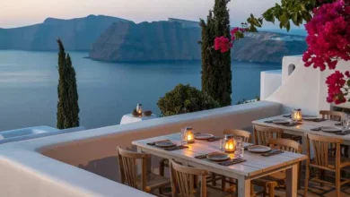 Athens Welcomes Tennis Fans with Electra Metropolis as Official Hotel for ATP