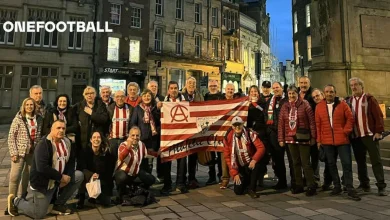 Athletic Bilbao and a history lesson as they prepare to take on Newcastle United at St James’ Park