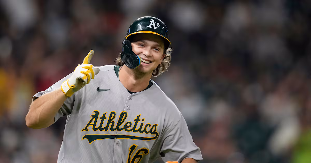 Athletics slugger Kurtz the unanimous winner of AL Rookie of the Year; Baldwin wins in NL