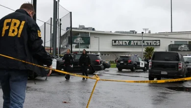 Athletics staff member shot at Oakland junior college in the city's second school shooting in 2 days