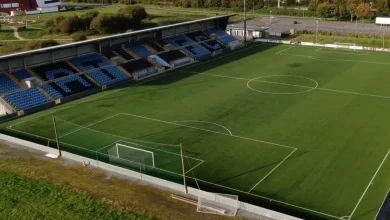 Athlone Town Stadium to host First Division play-off final