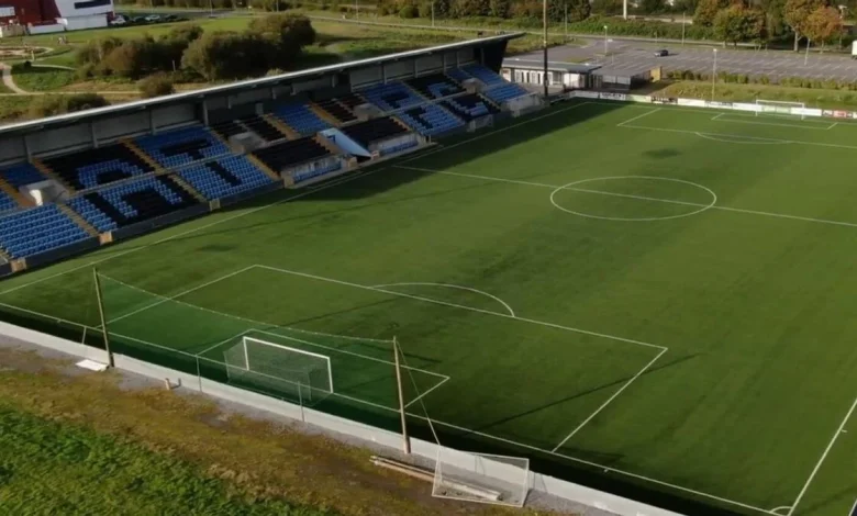 Athlone Town Stadium to host First Division play-off final