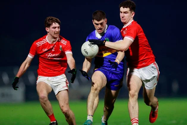 Athy dominate Summerhill to book place in Leinster SFC semi-finals
