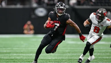 Atlanta Falcons vs Indianapolis Colts: predictions, betting tips and odds