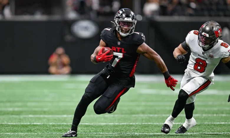 Atlanta Falcons vs Indianapolis Colts: predictions, betting tips and odds