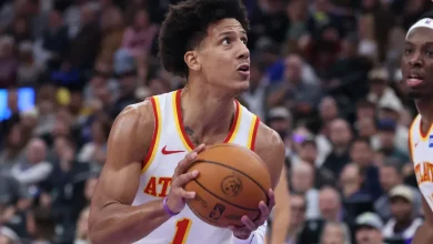 Atlanta Hawks at Phoenix Suns odds, picks and predictions