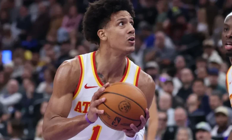 Atlanta Hawks at Phoenix Suns odds, picks and predictions
