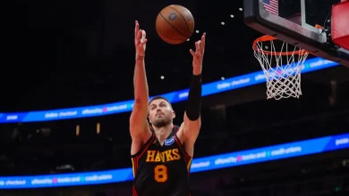 Atlanta Hawks at Sacramento Kings odds, picks and predictions