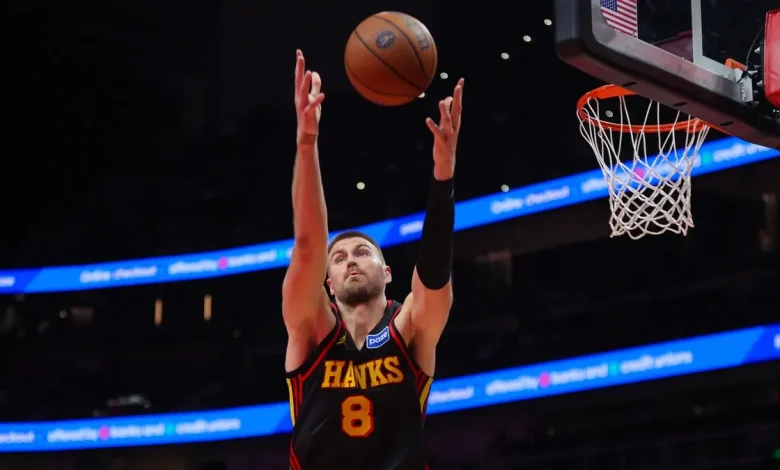 Atlanta Hawks at Sacramento Kings odds, picks and predictions