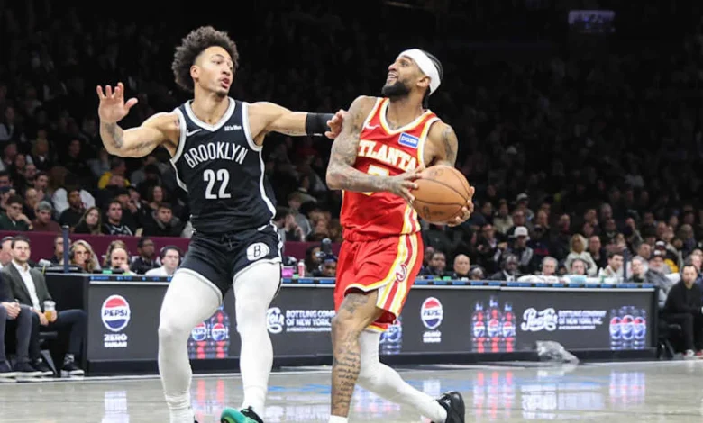 Atlanta Hawks vs Indiana Pacers: Starting Lineups For Tonight's Game