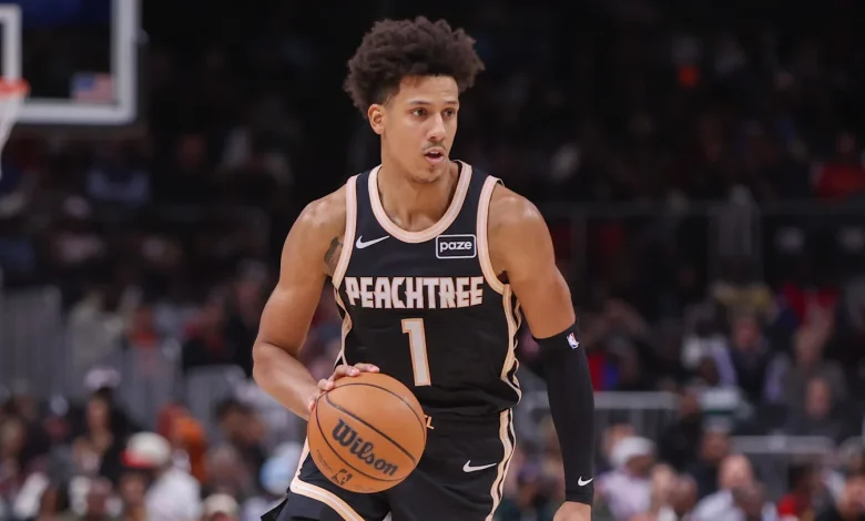 Atlanta Hawks vs New Orleans Pelicans: Starting Lineups For Tonight's Game