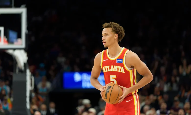 Atlanta Hawks vs San Antonio Spurs: Starting Lineups For Tonight's Game