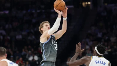 Atlanta Hawks vs Utah Jazz: Starting Lineups For Tonight's Game