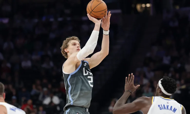 Atlanta Hawks vs Utah Jazz: Starting Lineups For Tonight's Game